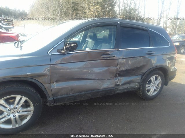 Photo 5 VIN: 5J6RE4H79BL077575 - HONDA CR-V 