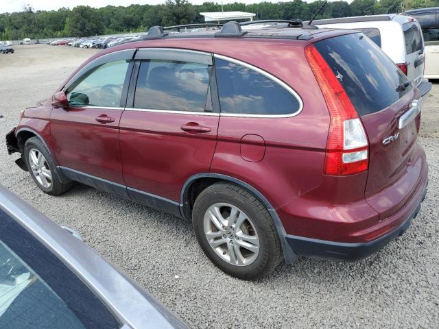 Photo 1 VIN: 5J6RE4H79BL080640 - HONDA CRV 