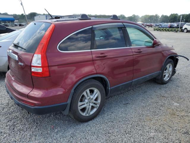 Photo 2 VIN: 5J6RE4H79BL080640 - HONDA CRV 