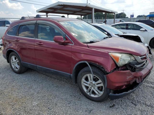 Photo 3 VIN: 5J6RE4H79BL080640 - HONDA CRV 