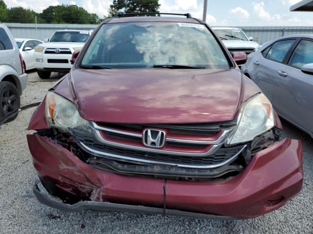 Photo 4 VIN: 5J6RE4H79BL080640 - HONDA CRV 