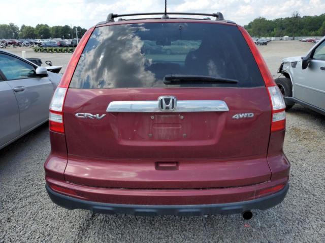 Photo 5 VIN: 5J6RE4H79BL080640 - HONDA CRV 