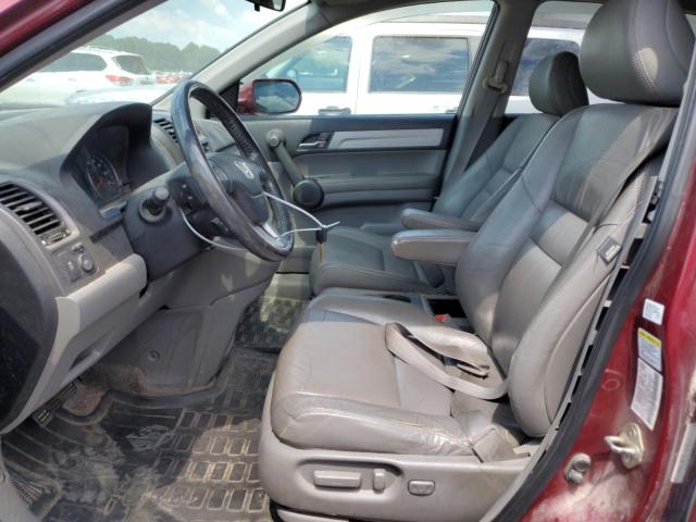 Photo 6 VIN: 5J6RE4H79BL080640 - HONDA CRV 