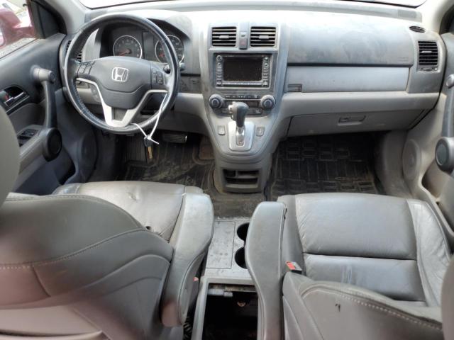 Photo 7 VIN: 5J6RE4H79BL080640 - HONDA CRV 