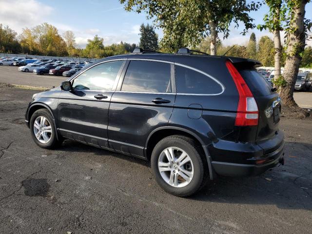 Photo 1 VIN: 5J6RE4H79BL081593 - HONDA CR-V EXL 