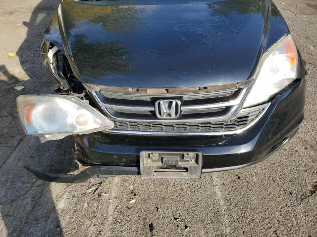 Photo 10 VIN: 5J6RE4H79BL081593 - HONDA CR-V EXL 