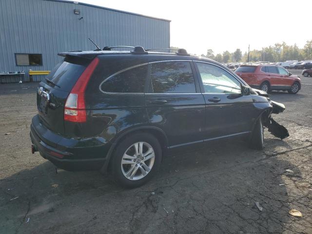 Photo 2 VIN: 5J6RE4H79BL081593 - HONDA CR-V EXL 