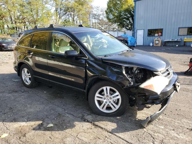 Photo 3 VIN: 5J6RE4H79BL081593 - HONDA CR-V EXL 