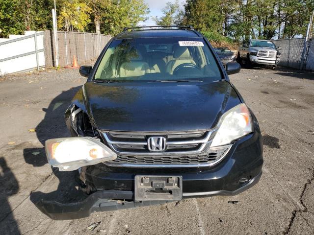 Photo 4 VIN: 5J6RE4H79BL081593 - HONDA CR-V EXL 