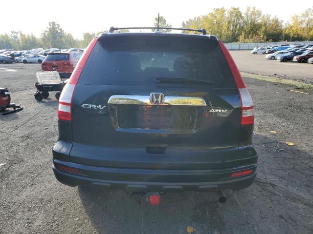 Photo 5 VIN: 5J6RE4H79BL081593 - HONDA CR-V EXL 