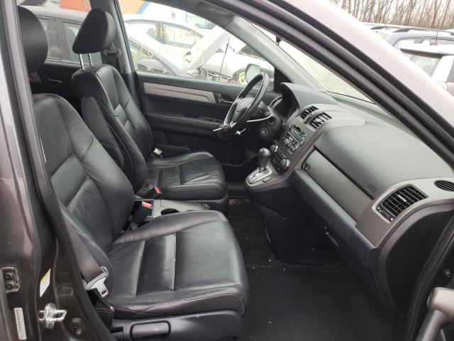 Photo 4 VIN: 5J6RE4H79BL091461 - HONDA CR-V EXL 