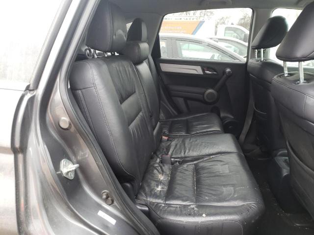 Photo 5 VIN: 5J6RE4H79BL091461 - HONDA CR-V EXL 