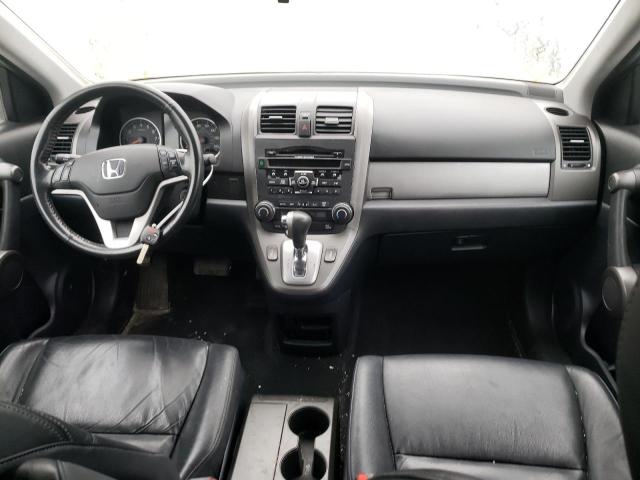 Photo 8 VIN: 5J6RE4H79BL091461 - HONDA CR-V EXL 