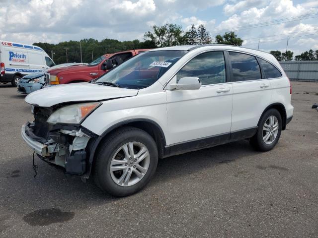 Photo 0 VIN: 5J6RE4H79BL092349 - HONDA CR-V EXL 