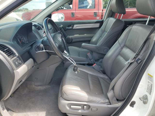 Photo 6 VIN: 5J6RE4H79BL092349 - HONDA CR-V EXL 