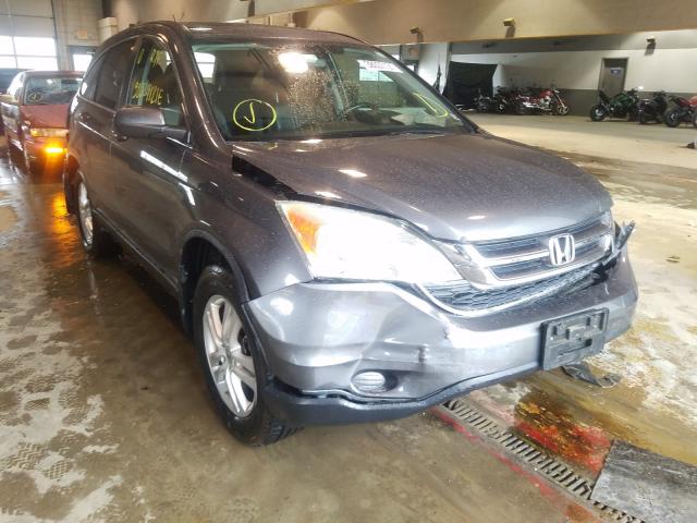 Photo 0 VIN: 5J6RE4H79BL097809 - HONDA CR-V EXL 