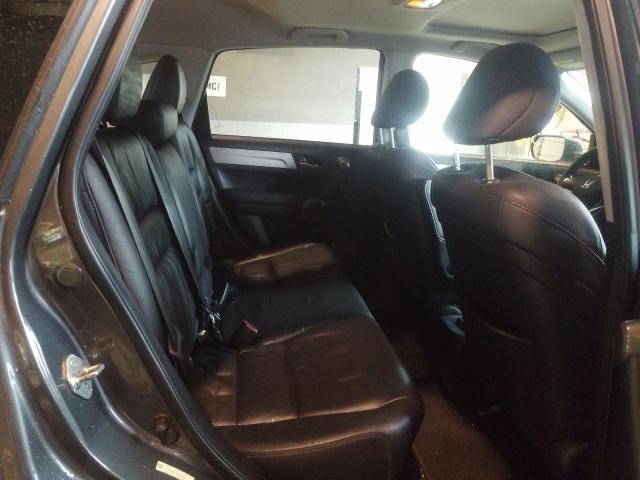 Photo 5 VIN: 5J6RE4H79BL097809 - HONDA CR-V EXL 