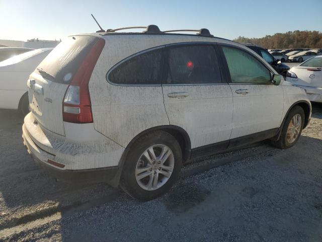 Photo 2 VIN: 5J6RE4H79BL099656 - HONDA CR-V EXL 