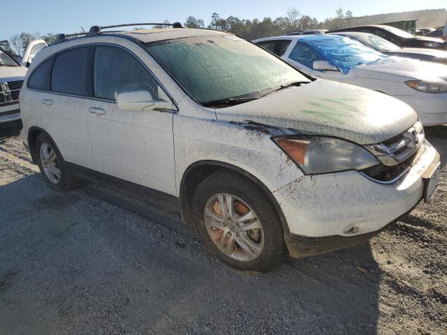 Photo 3 VIN: 5J6RE4H79BL099656 - HONDA CR-V EXL 