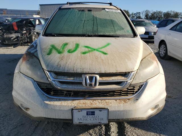 Photo 4 VIN: 5J6RE4H79BL099656 - HONDA CR-V EXL 