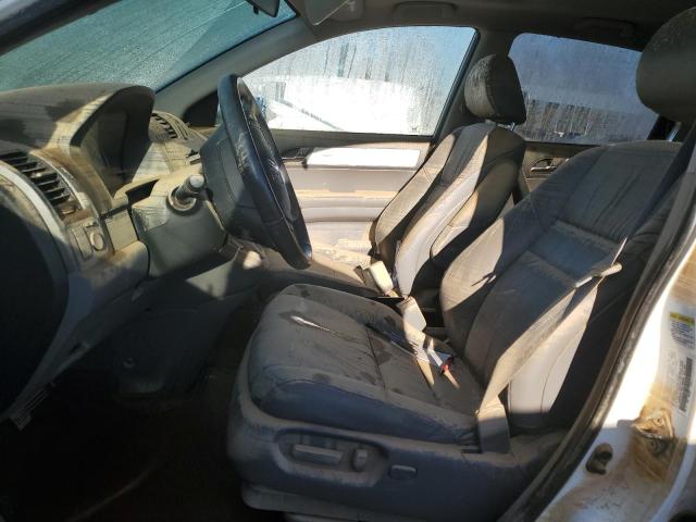 Photo 6 VIN: 5J6RE4H79BL099656 - HONDA CR-V EXL 