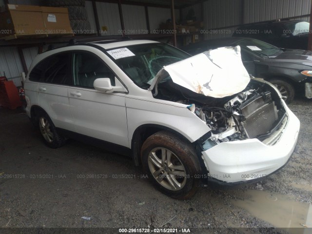 Photo 0 VIN: 5J6RE4H79BL107576 - HONDA CR-V 