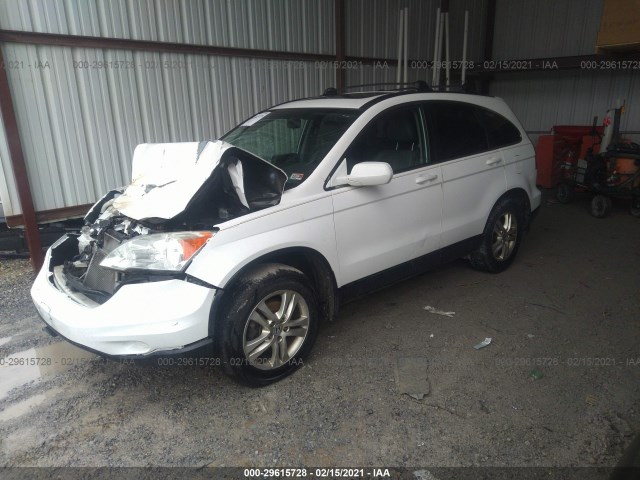 Photo 1 VIN: 5J6RE4H79BL107576 - HONDA CR-V 