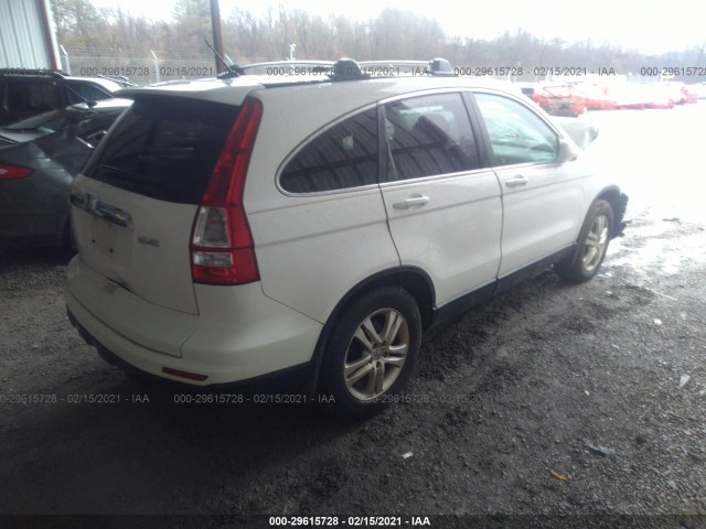 Photo 3 VIN: 5J6RE4H79BL107576 - HONDA CR-V 