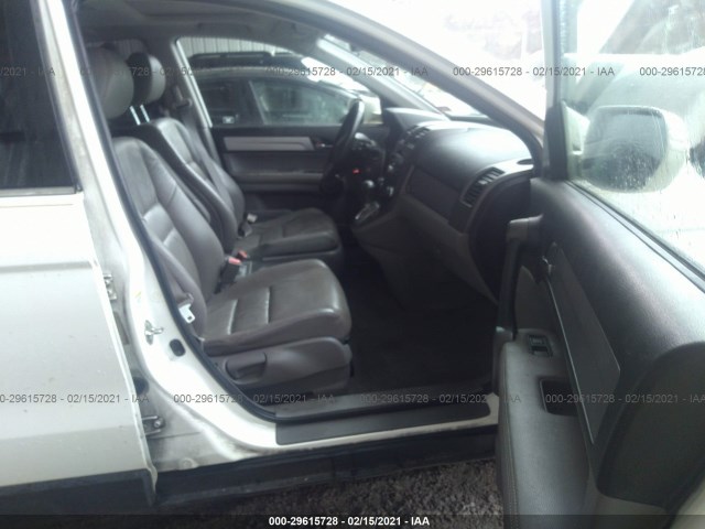 Photo 4 VIN: 5J6RE4H79BL107576 - HONDA CR-V 