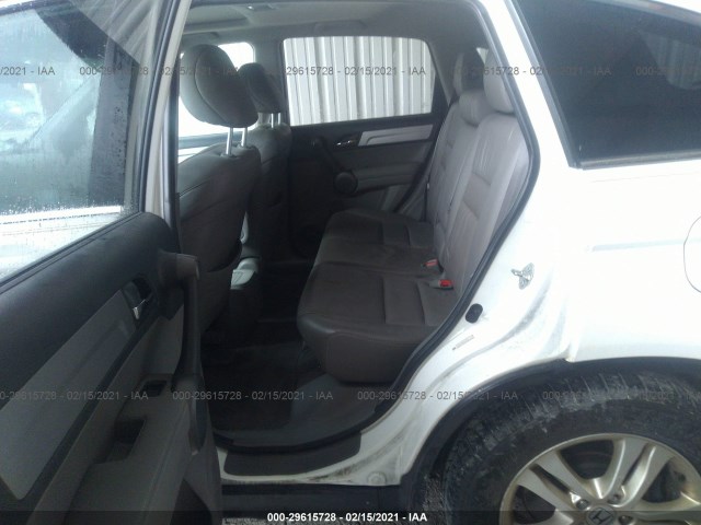 Photo 7 VIN: 5J6RE4H79BL107576 - HONDA CR-V 