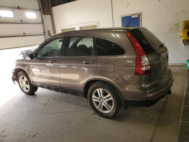 Photo 1 VIN: 5J6RE4H79BL110056 - HONDA CRV 