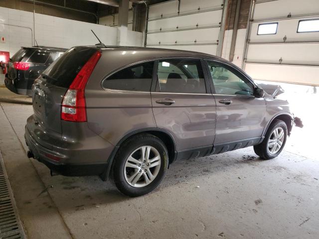 Photo 2 VIN: 5J6RE4H79BL110056 - HONDA CRV 