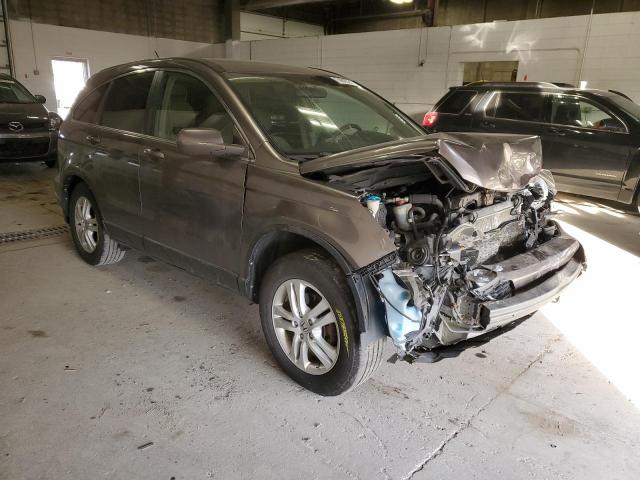 Photo 3 VIN: 5J6RE4H79BL110056 - HONDA CRV 