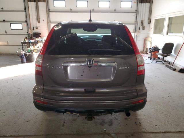 Photo 5 VIN: 5J6RE4H79BL110056 - HONDA CRV 