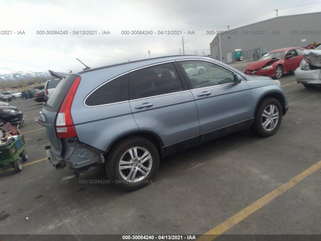 Photo 3 VIN: 5J6RE4H79BL110154 - HONDA CR-V 