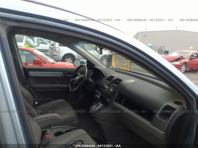 Photo 4 VIN: 5J6RE4H79BL110154 - HONDA CR-V 