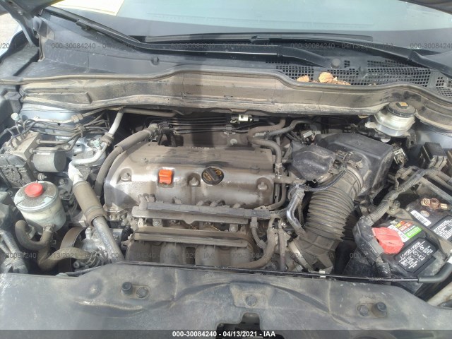 Photo 9 VIN: 5J6RE4H79BL110154 - HONDA CR-V 