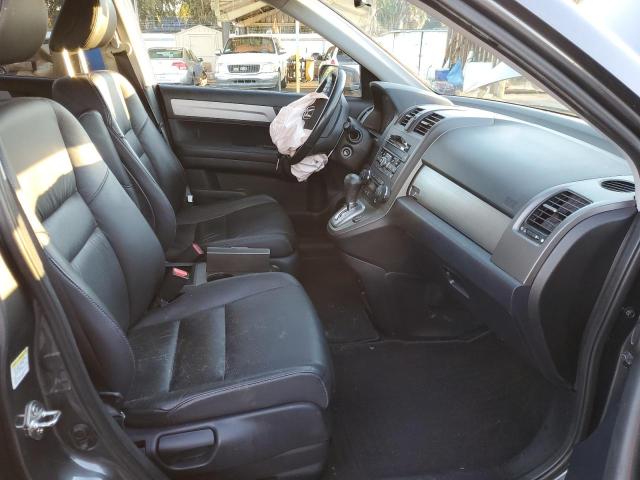 Photo 4 VIN: 5J6RE4H79BL112633 - HONDA CR-V EXL 