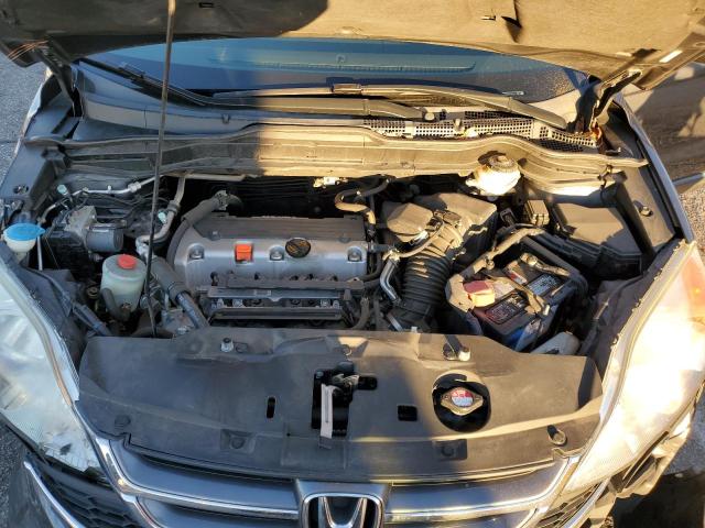 Photo 6 VIN: 5J6RE4H79BL112633 - HONDA CR-V EXL 