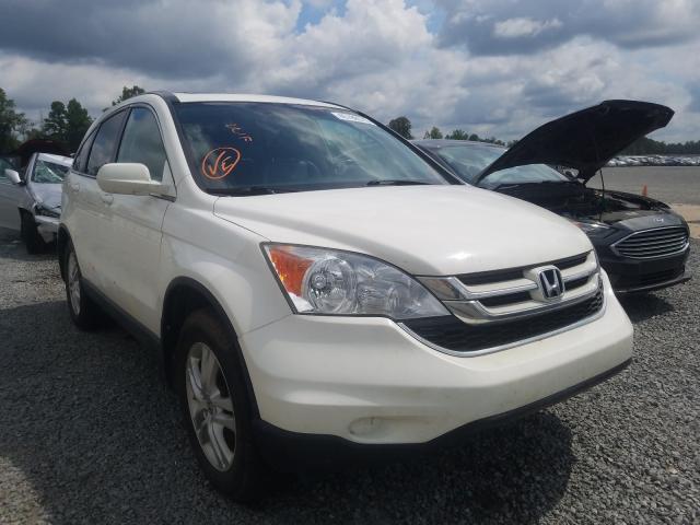 Photo 0 VIN: 5J6RE4H79BL116245 - HONDA CR-V EXL 