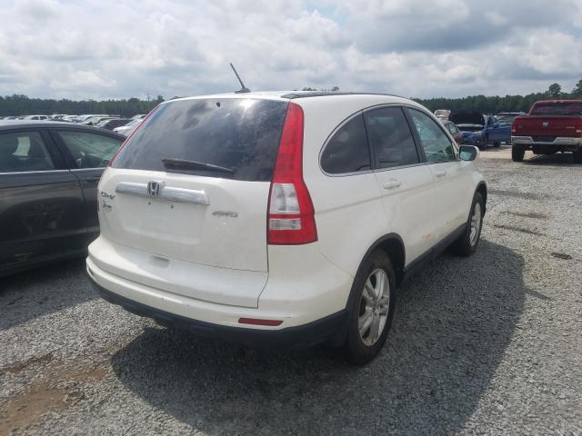 Photo 3 VIN: 5J6RE4H79BL116245 - HONDA CR-V EXL 