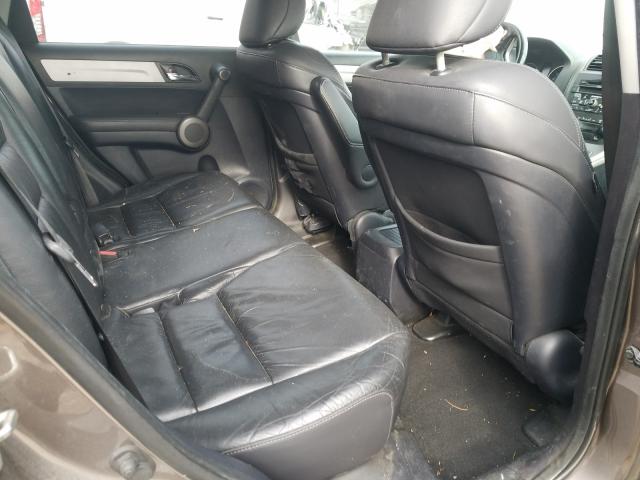 Photo 5 VIN: 5J6RE4H79BL122417 - HONDA CR-V EXL 