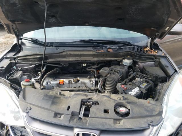 Photo 6 VIN: 5J6RE4H79BL122417 - HONDA CR-V EXL 