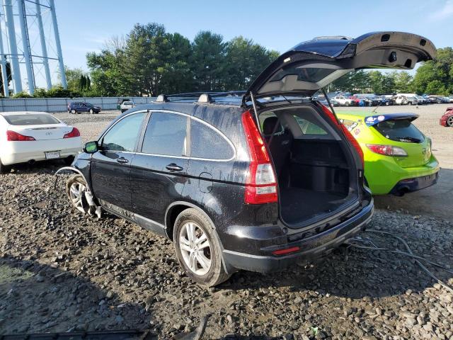 Photo 1 VIN: 5J6RE4H7XAL005265 - HONDA CRV 