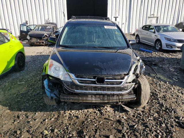 Photo 4 VIN: 5J6RE4H7XAL005265 - HONDA CRV 