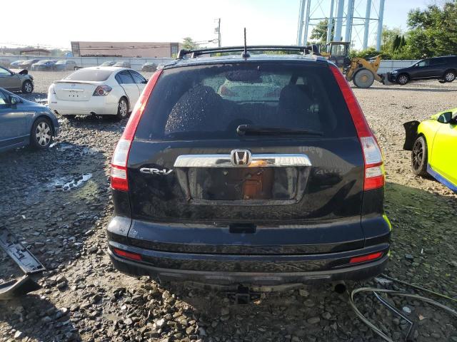 Photo 5 VIN: 5J6RE4H7XAL005265 - HONDA CRV 