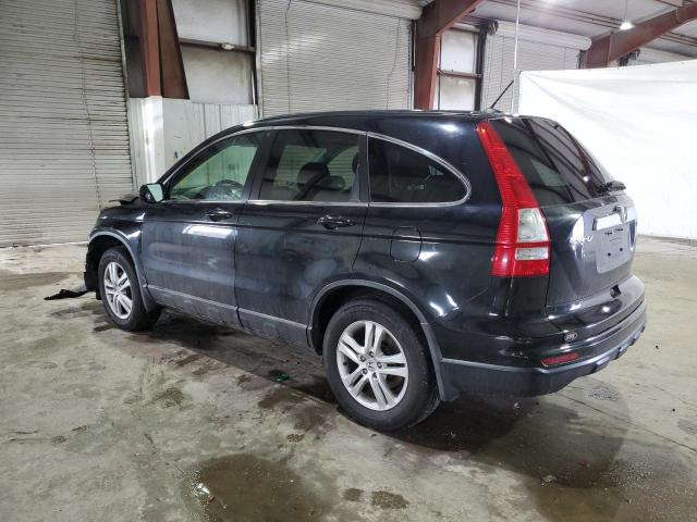 Photo 1 VIN: 5J6RE4H7XAL016492 - HONDA CRV 