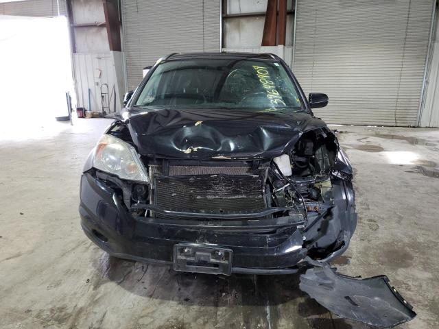 Photo 4 VIN: 5J6RE4H7XAL016492 - HONDA CRV 