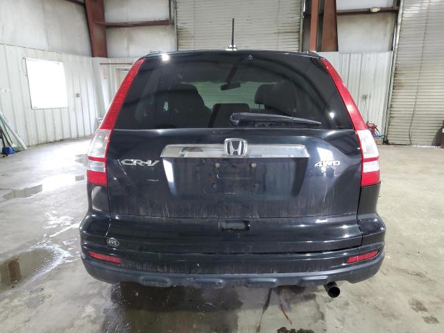 Photo 5 VIN: 5J6RE4H7XAL016492 - HONDA CRV 