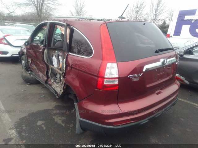 Photo 2 VIN: 5J6RE4H7XAL020882 - HONDA CR-V 